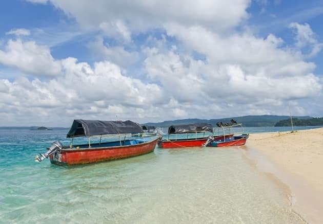 Andaman